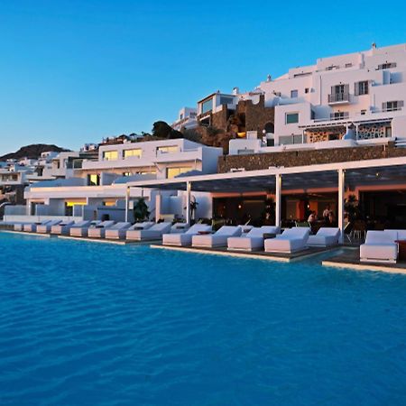 Kouros Hotel & Suites Mykonos Town Εξωτερικό φωτογραφία